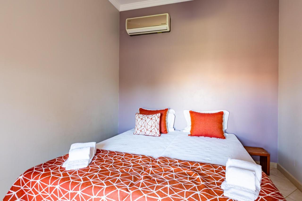 Casa Colina 2 Сasa de vacaciones